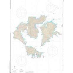 Japanese Chart W1189 Dozen