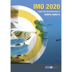 IMO I666e IMO 2020 Consistent Implementation  of Marpol Annex VI