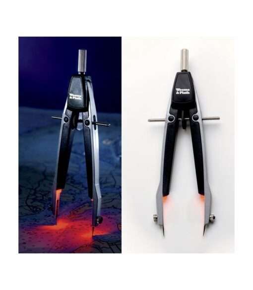 Weems & Plath 276 LED Light Divider