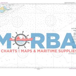 5016 Sulu Archipelago & Celebes Sea