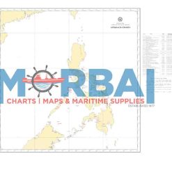 Approach Charts (Philippine Index Chart)